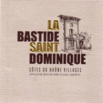 Bastide Saint Dominique