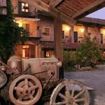Cascina del Monastero
