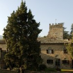 Castello Querceto