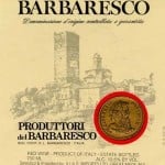Produttori del Barbaresco