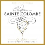 Sainte Colombe