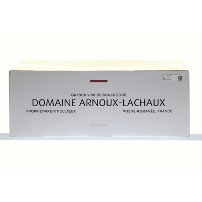 Arnoux-Lachaux Bourgogne Pinot Fin 2015 (12x75cl)
