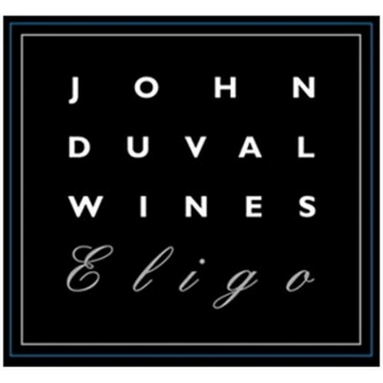 John Duval Eligo Shiraz 2016 (6x75cl)