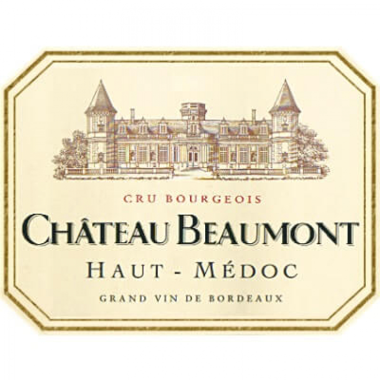 Beaumont 2021 (6x150cl)