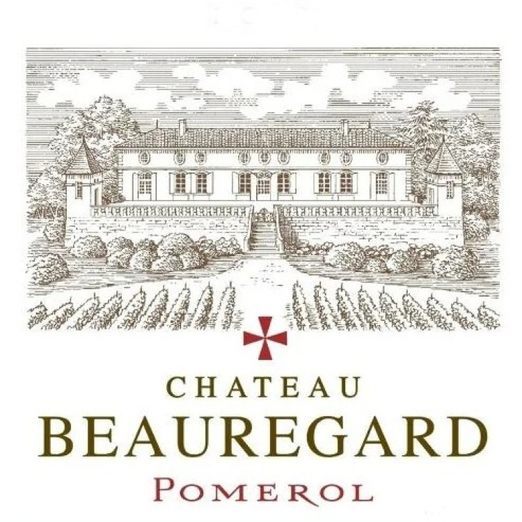Beauregard 2021 (6x75cl)