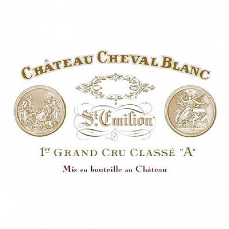 Cheval Blanc 2019 (1x75cl)