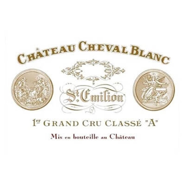 Cheval Blanc 1985 (2x75cl)