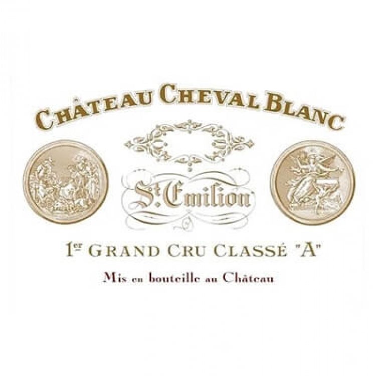 Cheval Blanc 2022 (6x75cl)