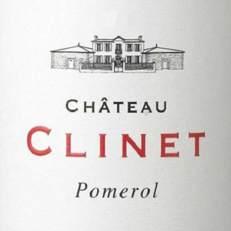 Clinet 2016 (6x75cl)