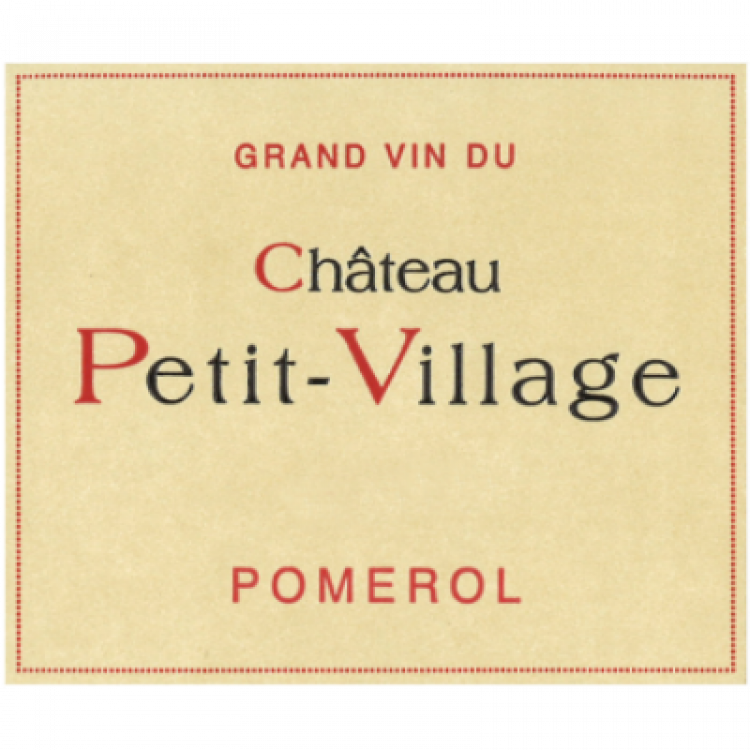 Petit-Village 2013 (12x75cl)