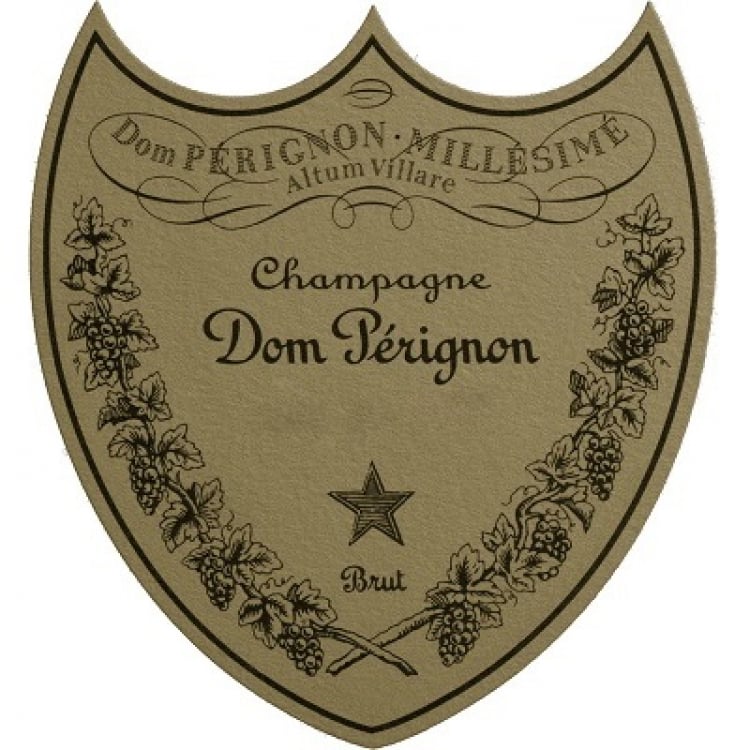 Dom Perignon 2008 (6x75cl)