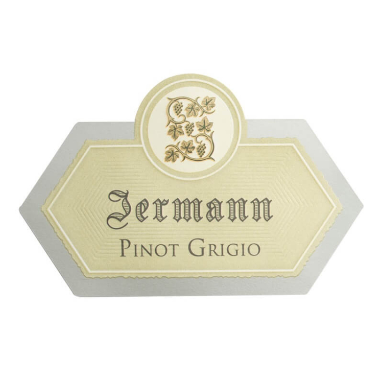 Jermann Pinot Grigio 2020 (6x75cl)