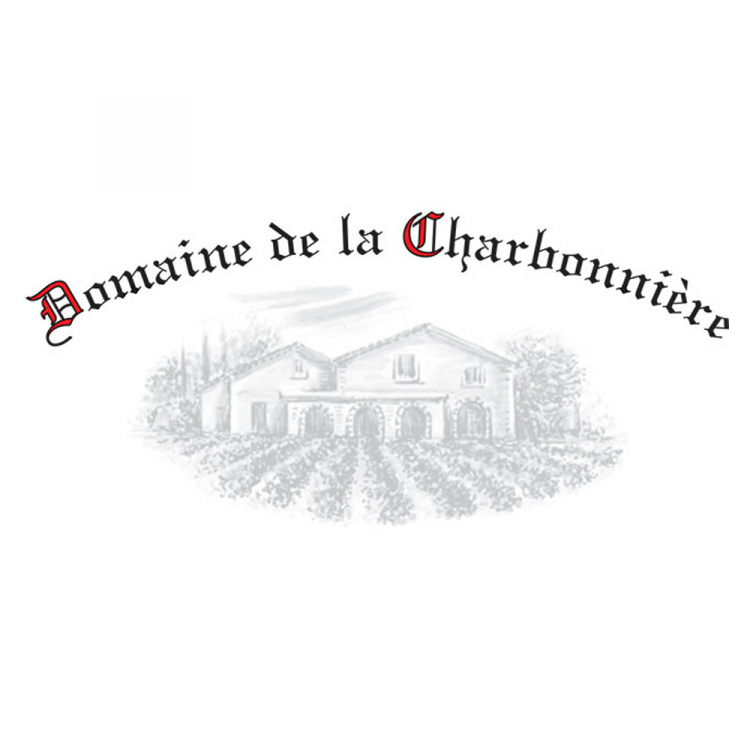 Domaine de la Charbonniere Vacqueyras 2015 (6x75cl) United Kingdom