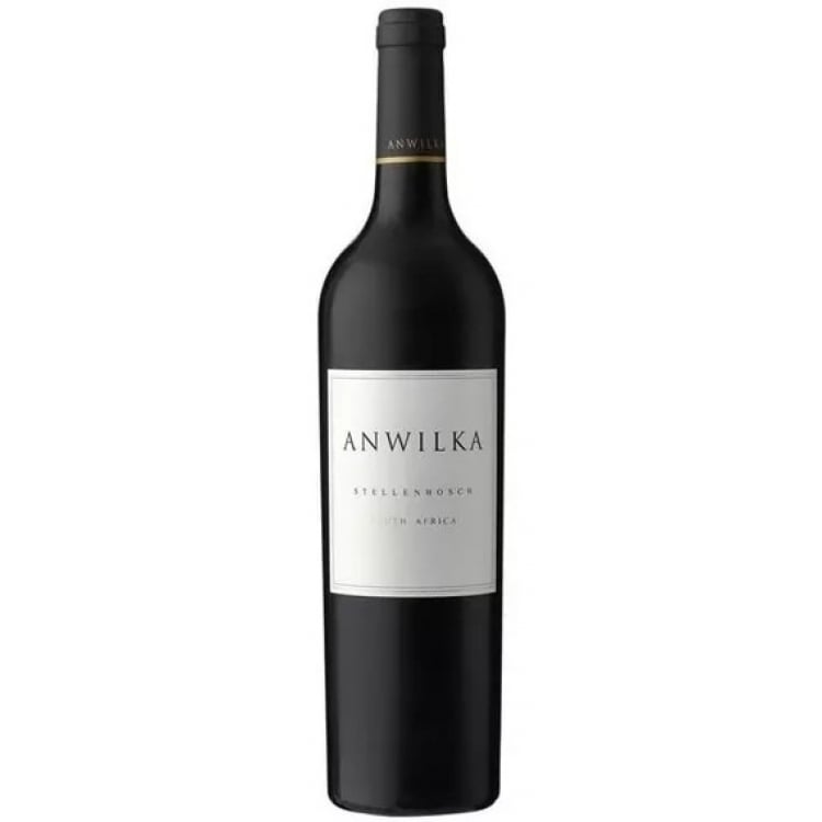 Anwilka 2017 (6x75cl)