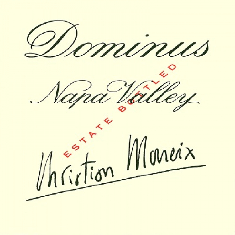 Dominus 2010 (6x75cl)