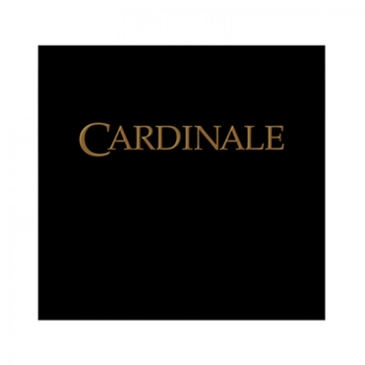 Cardinale Proprietary Red 2018 (6x75cl)