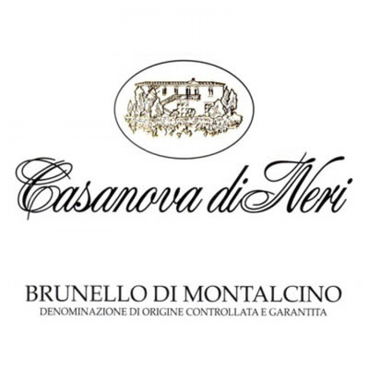 Casanova di Neri Brunello di Montalcino 2016 (6x75cl)