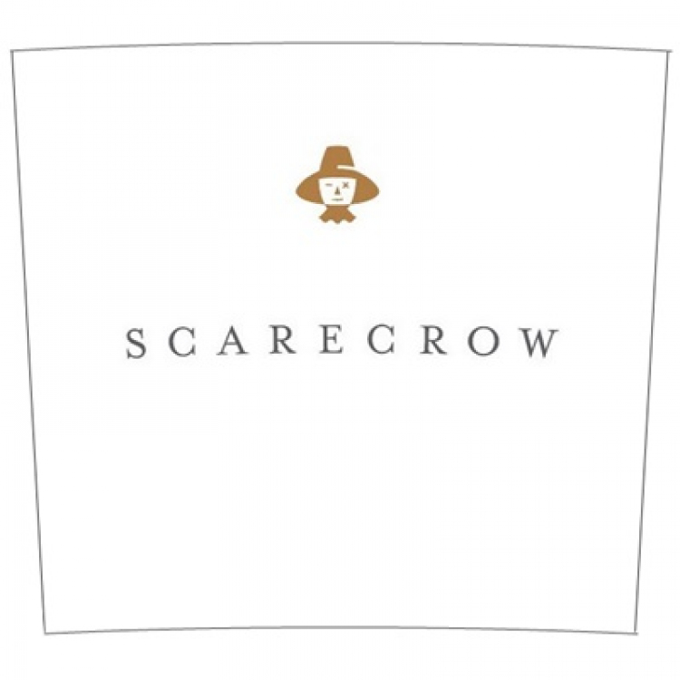Scarecrow Cabernet Sauvignon 2012 (3x75cl)