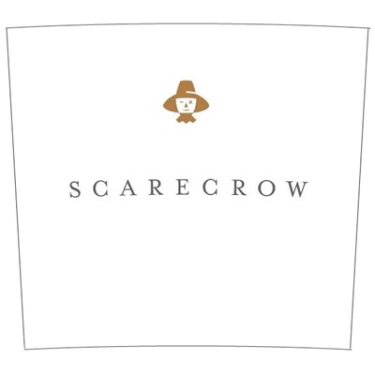 Scarecrow Cabernet Sauvignon 2011 (3x75cl)