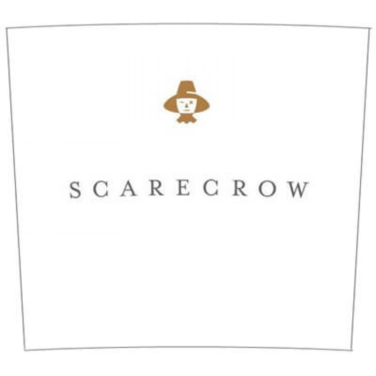Scarecrow Cabernet Sauvignon 2019 (1x150cl)