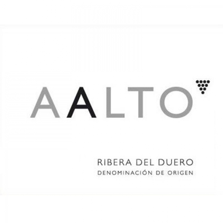 Aalto Ribera Del Duero 2018 (6x75cl)