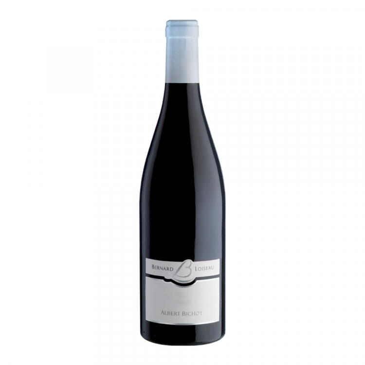 Albert Bichot Bernard Loiseau Charmes Chambertin 08 1x75cl United Kingdom