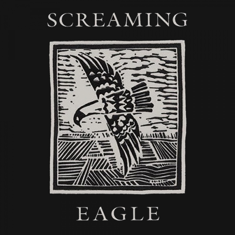 Screaming Eagle Cabernet Sauvignon 1997 (3x75cl)