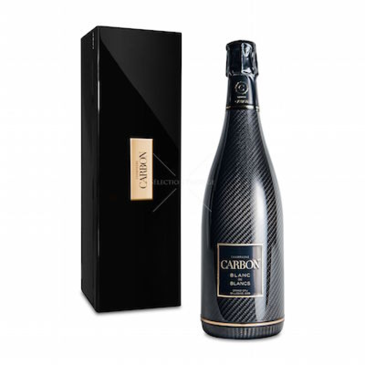 Carbon Blanc de Blancs Grand Cru Millesime 2012 (6x75cl) - United Kingdom