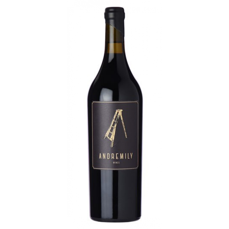 Andremily No 8 2019 (12x75cl)
