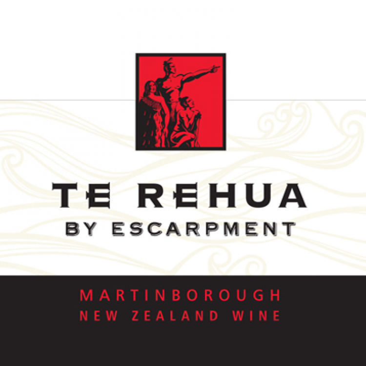 Escarpment Te Rehua Pinot Noir 2016 (6x75cl)