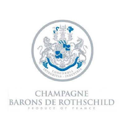 Barons de Rothschild Blanc De Blancs 2006 (1x75cl) Barons de Rothschild Blanc De Blancs 2006 (1x75cl)