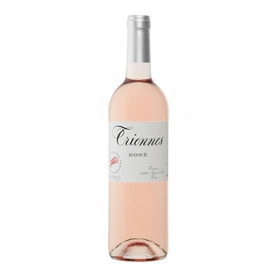 Triennes Rose 2017 (6x75cl) Triennes Rose 2017 (6x75cl)