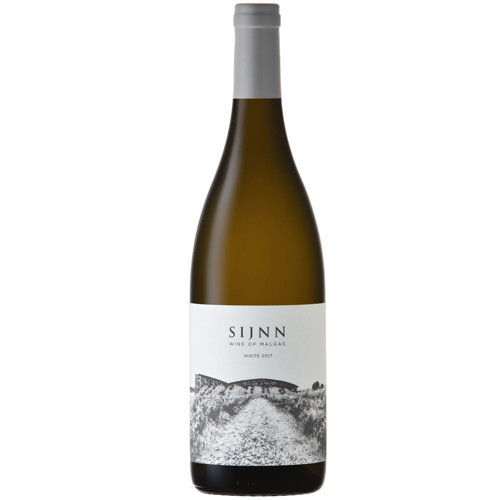 Sijnn Malgas White 2015 (1x150cl) Sijnn Malgas White 2015 (1x150cl)