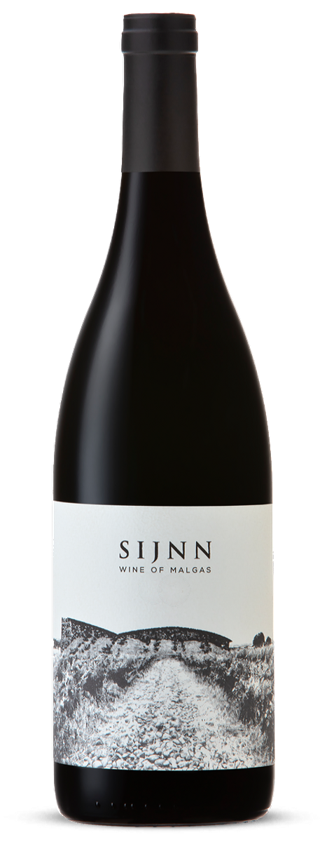 Sijnn Malgas Red 2014 (6x75cl) Sijnn Malgas Red 2014 (6x75cl)