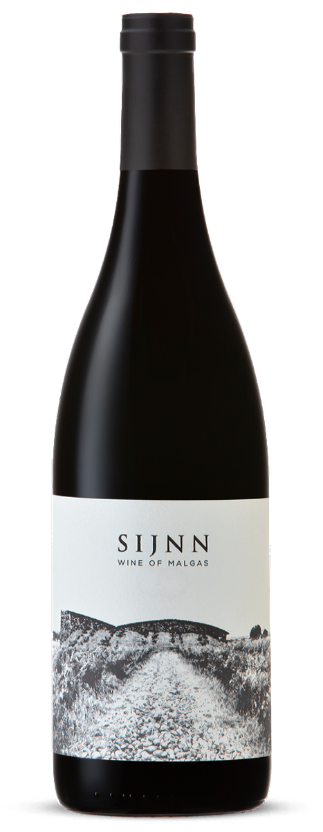 Sijnn Malgas Red 2015 (12x75cl) Sijnn Malgas Red 2015 (12x75cl)