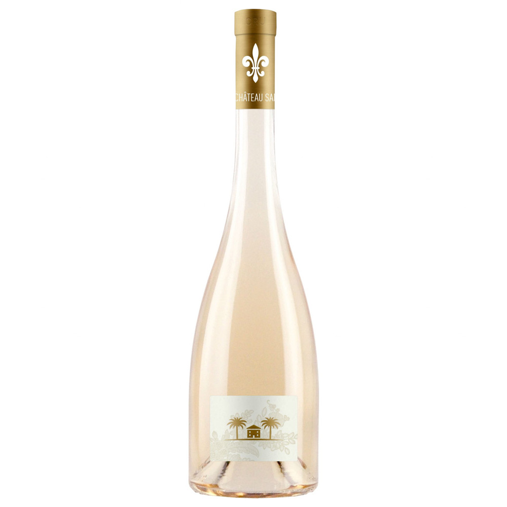 Sainte Marguerite Cotes Provence Symphonie Rose 2017 (6x75cl) United