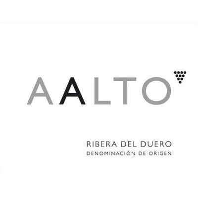 Aalto Ribera Del Duero 2018 (6x75cl) Aalto Ribera Del Duero 2018 (6x75cl)
