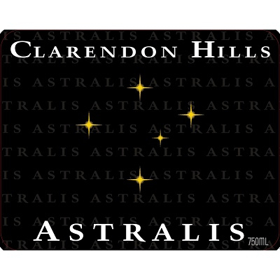 Clarendon Hills Astralis Shiraz 2010 (6x75cl)