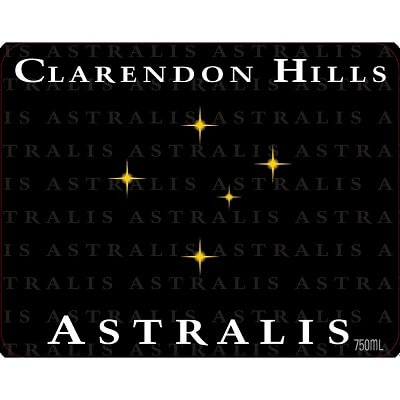 Clarendon Hills Astralis Shiraz 2011 (6x75cl)