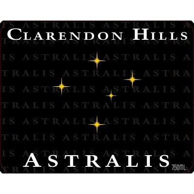 Clarendon Hills Astralis Shiraz 1997 (1x150cl)