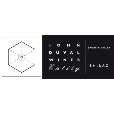 John Duval Entity Shiraz 2017 (6x75cl)