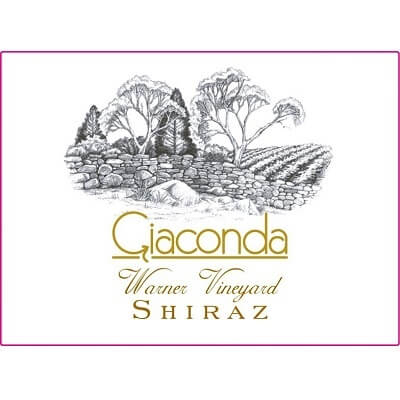 Giaconda Warner Shiraz 2010 (6x75cl)