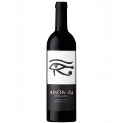 Glaetzer Amon Ra Shiraz 2019 (6x75cl)