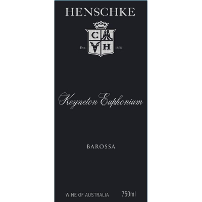 Henschke Keyneton Euphonium 2004 (12x75cl)