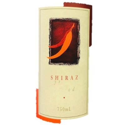 Hobbs Estate Shiraz 2005 (6x75cl)