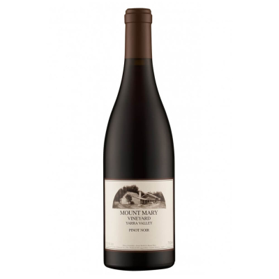 Mount Mary Pinot Noir 2021 (6x75cl)