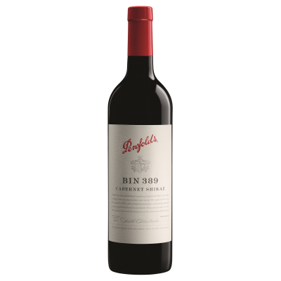 Penfolds Bin 389 Cabernet Shiraz 2010 (1x150cl)
