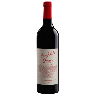 Penfolds Grange Bin 95 2018 (3x150cl)