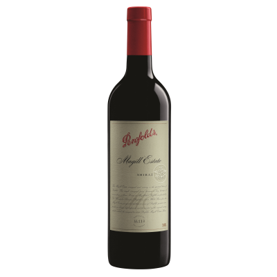 Penfolds Magill Estate Shiraz 2001 (6x75cl)