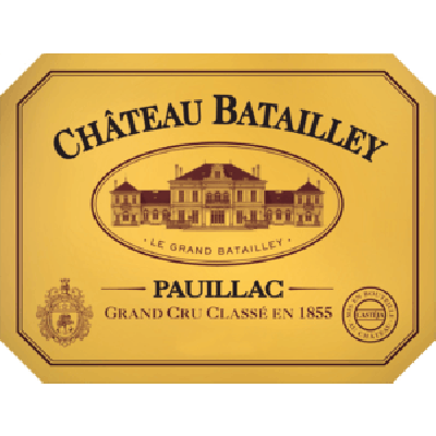 Batailley 2023 (12x75cl)